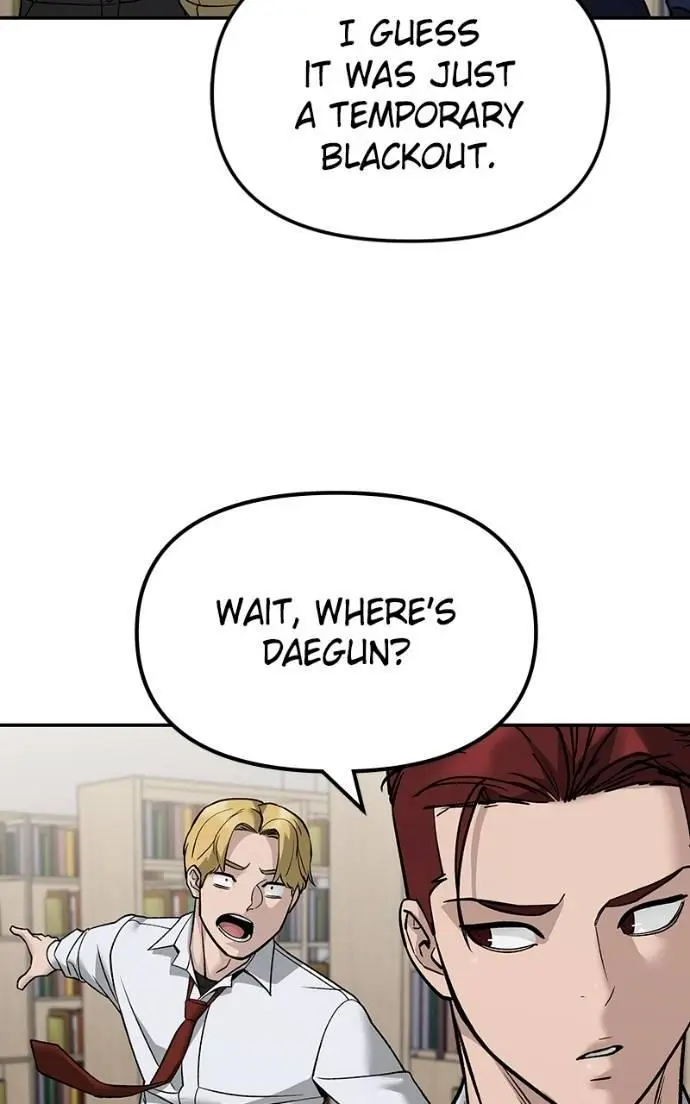 Read Designated Bully - Chapter 131 - designatedbully.com | Image 48