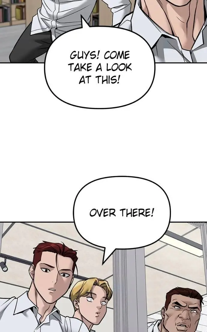 Read Designated Bully - Chapter 131 - designatedbully.com | Image 49