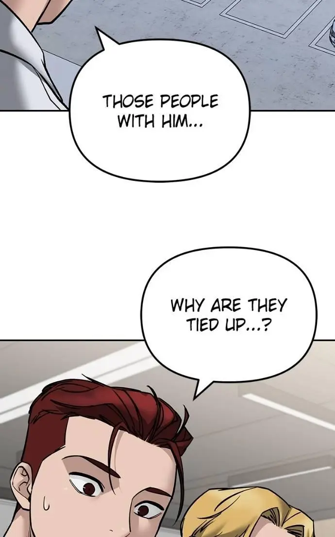Read Designated Bully - Chapter 131 - designatedbully.com | Image 51