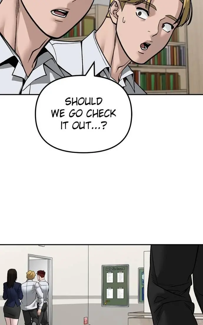 Read Designated Bully - Chapter 131 - designatedbully.com | Image 52