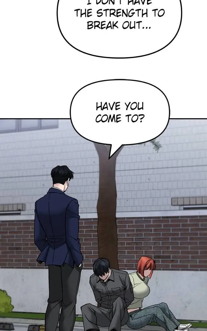 Read Designated Bully - Chapter 131 - designatedbully.com | Image 57