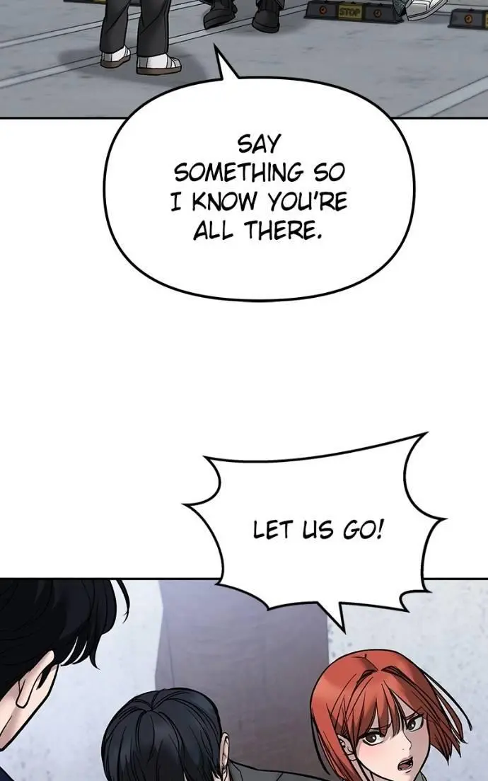 Read Designated Bully - Chapter 131 - designatedbully.com | Image 58