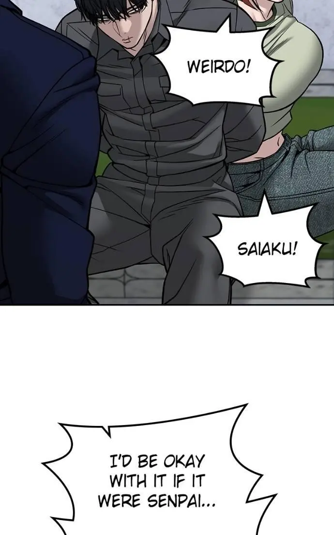 Read Designated Bully - Chapter 131 - designatedbully.com | Image 59