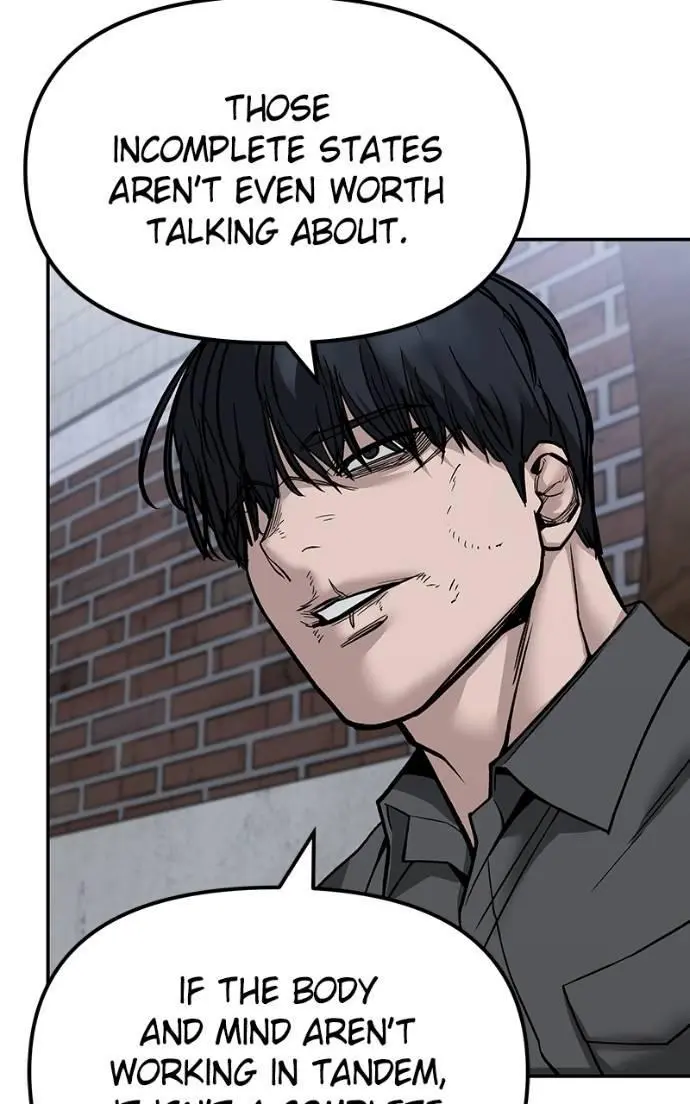 Read Designated Bully - Chapter 131 - designatedbully.com | Image 79