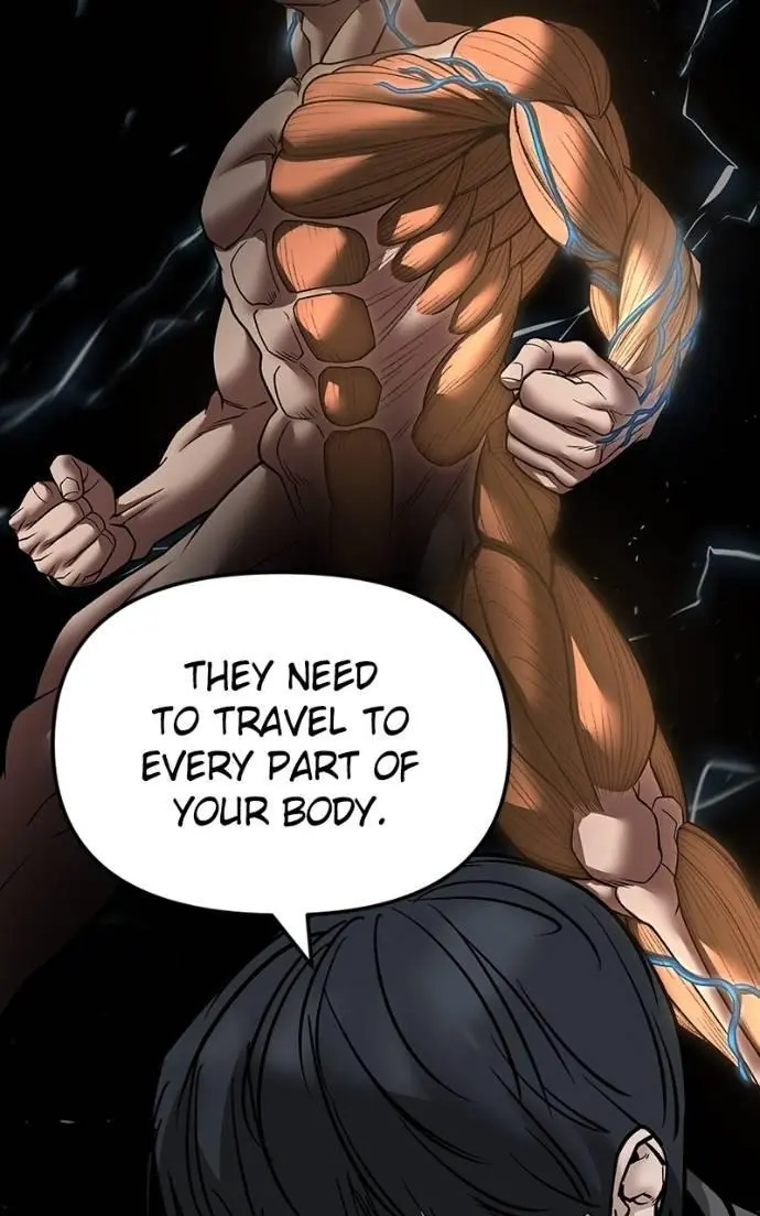 Read Designated Bully - Chapter 131 - designatedbully.com | Image 83