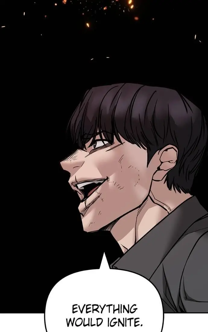 Read Designated Bully - Chapter 131 - designatedbully.com | Image 92