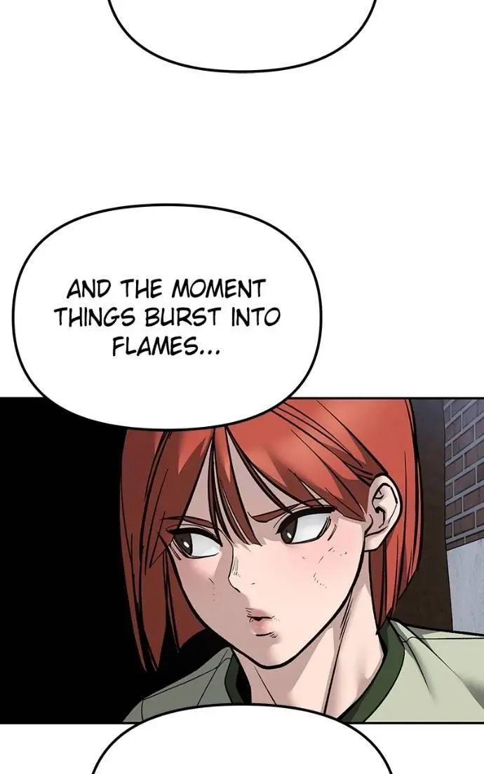 Read Designated Bully - Chapter 131 - designatedbully.com | Image 93