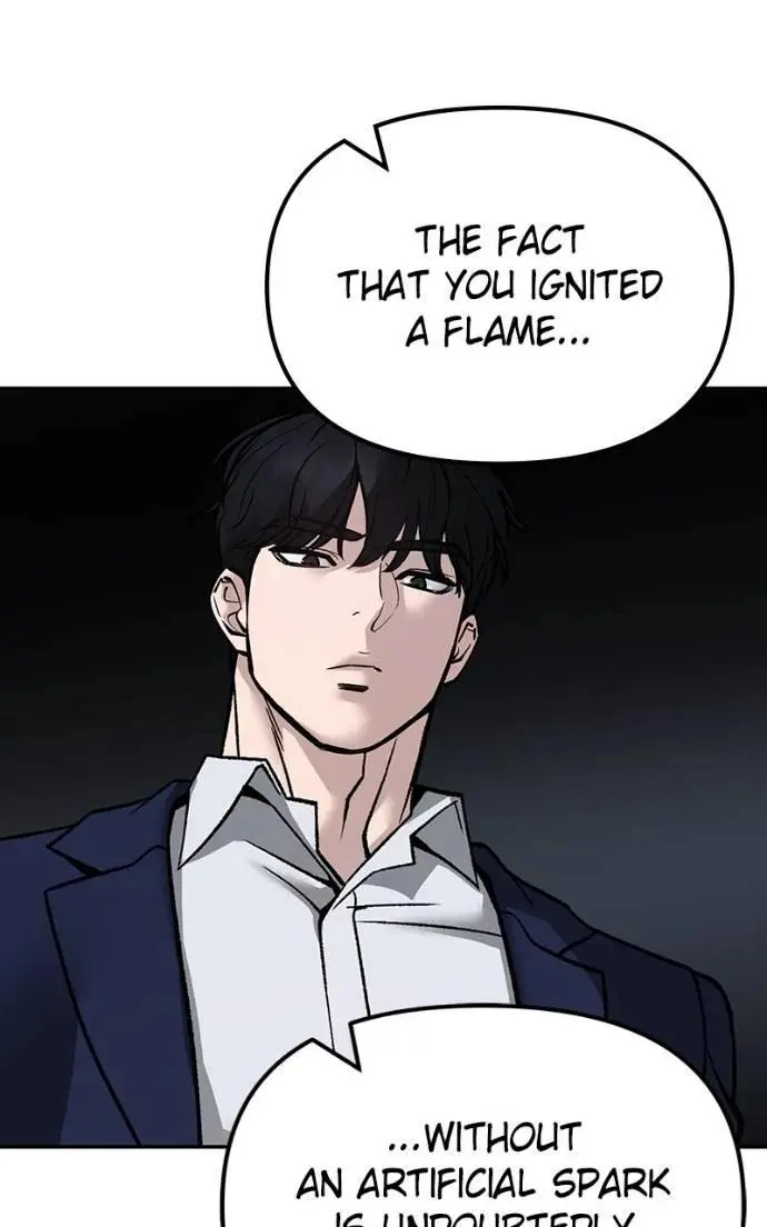Read Designated Bully - Chapter 131 - designatedbully.com | Image 106