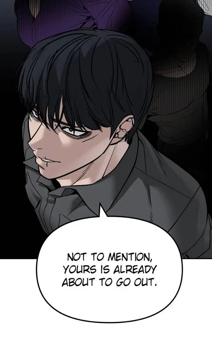 Read Designated Bully - Chapter 131 - designatedbully.com | Image 108