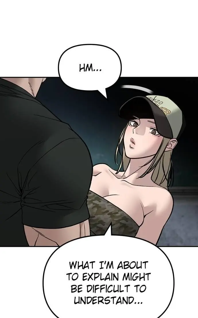 Read Designated Bully - Chapter 131 - designatedbully.com | Image 125