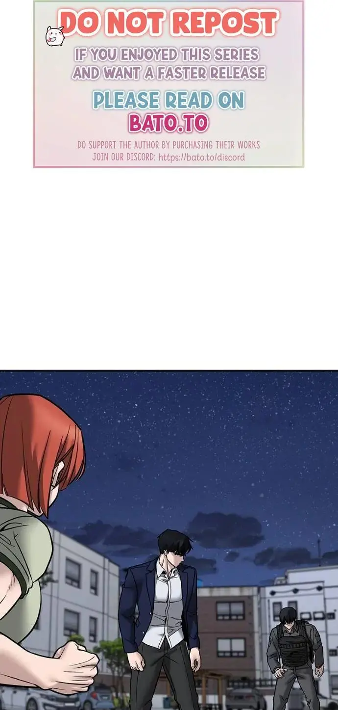 Read Designated Bully - Chapter 130 - designatedbully.com | Image 1