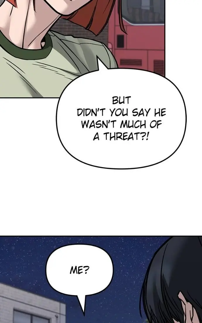 Read Designated Bully - Chapter 130 - designatedbully.com | Image 3
