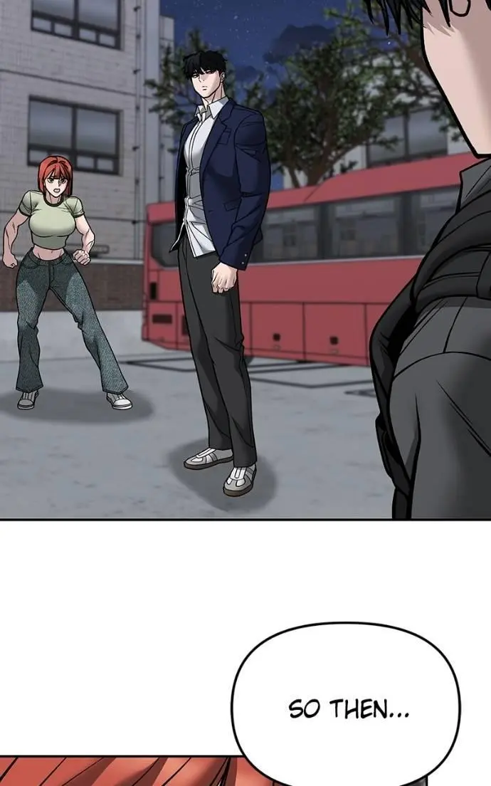 Read Designated Bully - Chapter 130 - designatedbully.com | Image 4
