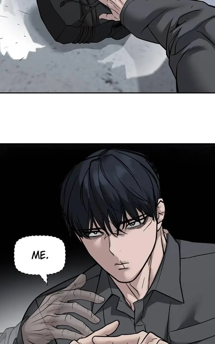 Read Designated Bully - Chapter 130 - designatedbully.com | Image 8