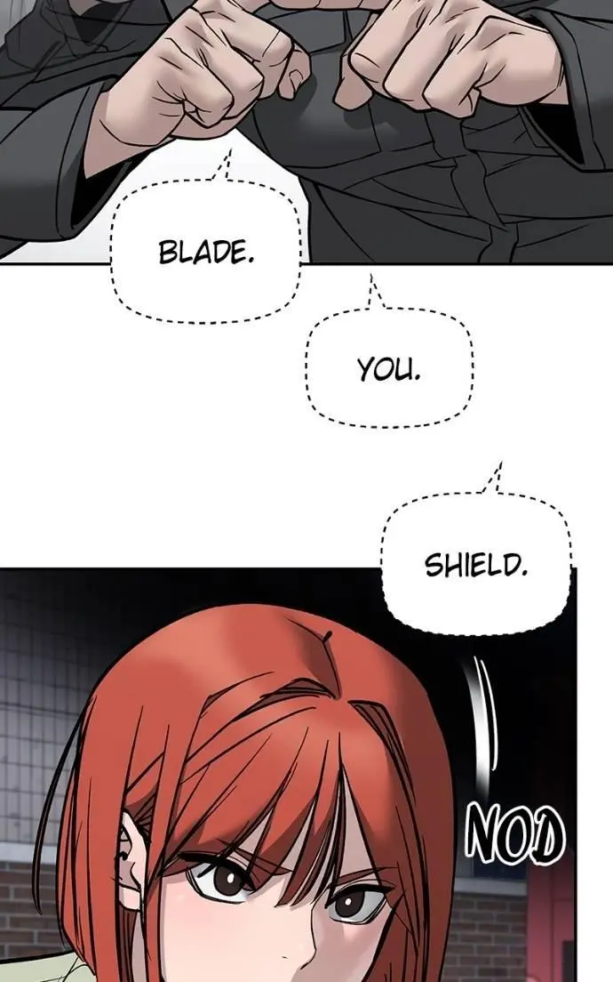 Read Designated Bully - Chapter 130 - designatedbully.com | Image 9