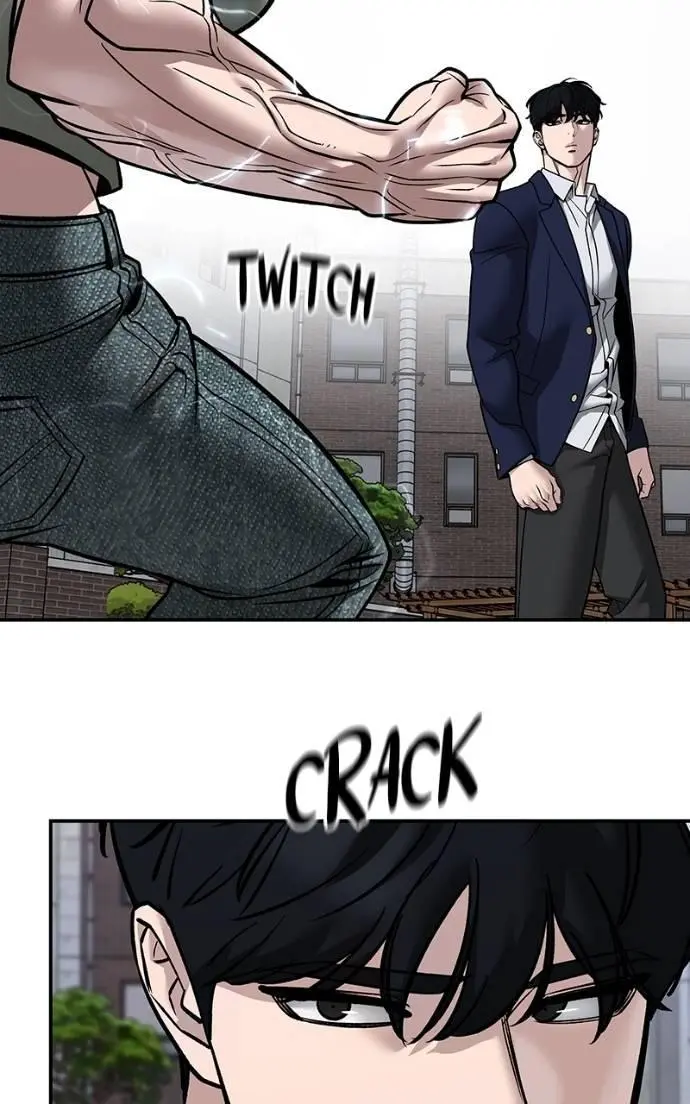 Read Designated Bully - Chapter 130 - designatedbully.com | Image 11