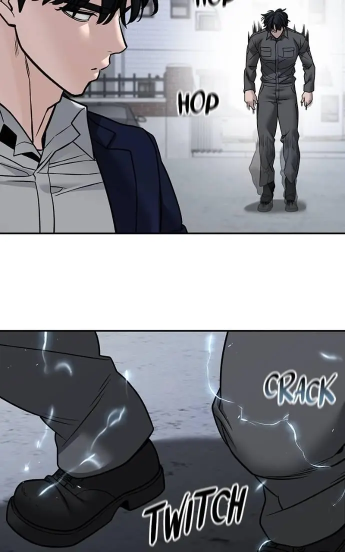 Read Designated Bully - Chapter 130 - designatedbully.com | Image 14