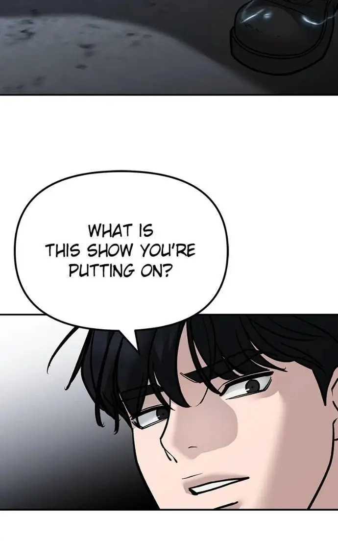 Read Designated Bully - Chapter 130 - designatedbully.com | Image 15
