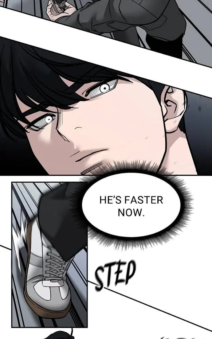Read Designated Bully - Chapter 130 - designatedbully.com | Image 26