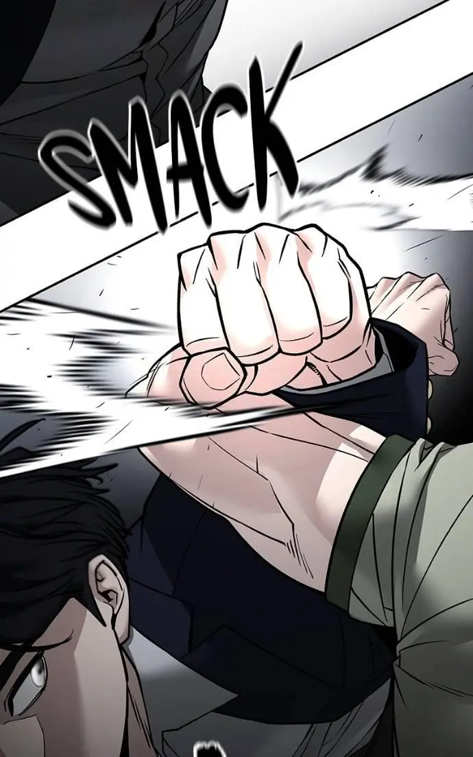 Read Designated Bully - Chapter 130 - designatedbully.com | Image 33