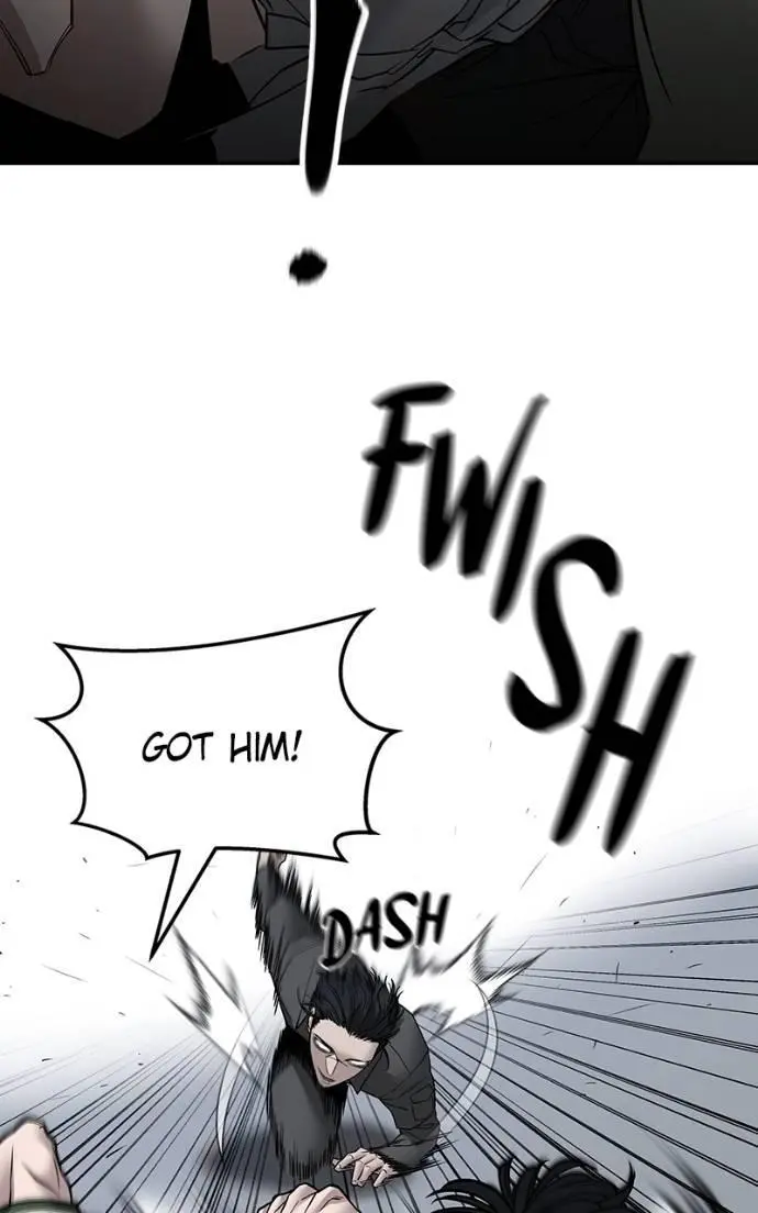 Read Designated Bully - Chapter 130 - designatedbully.com | Image 34