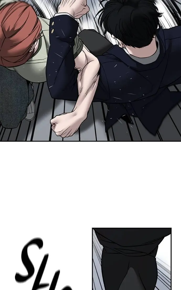 Read Designated Bully - Chapter 130 - designatedbully.com | Image 35
