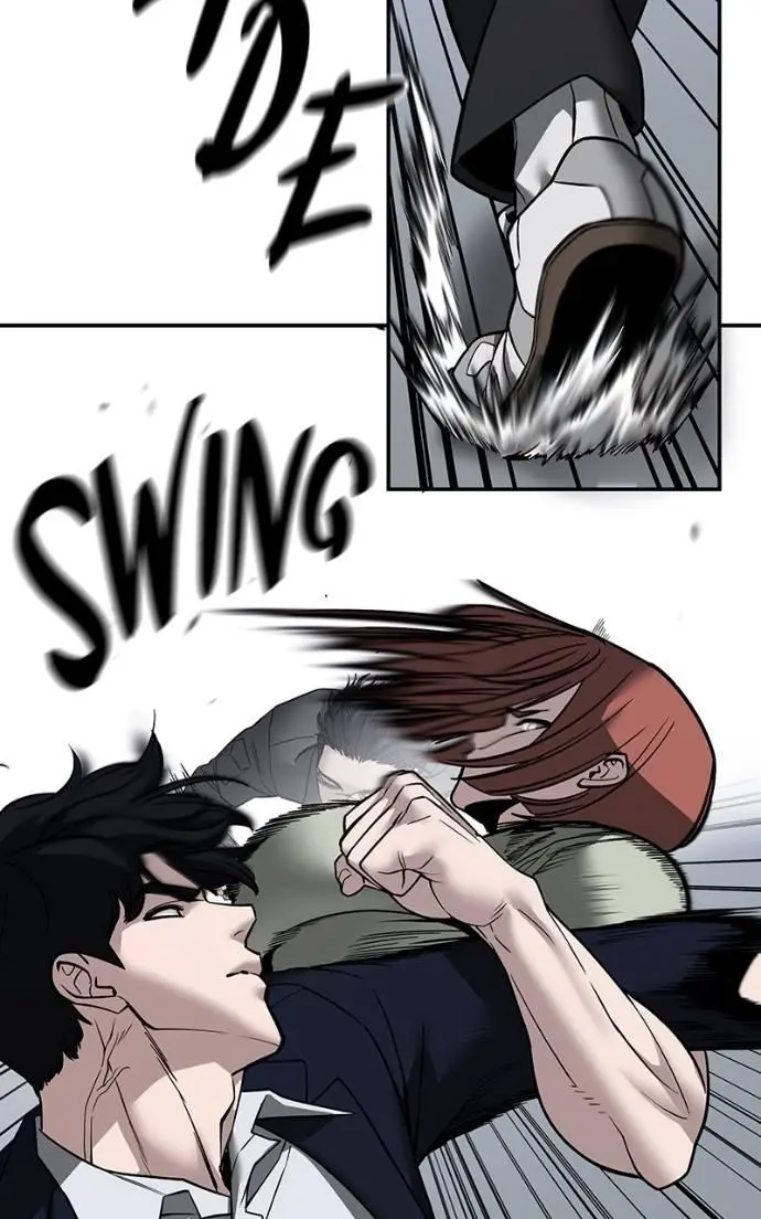 Read Designated Bully - Chapter 130 - designatedbully.com | Image 36