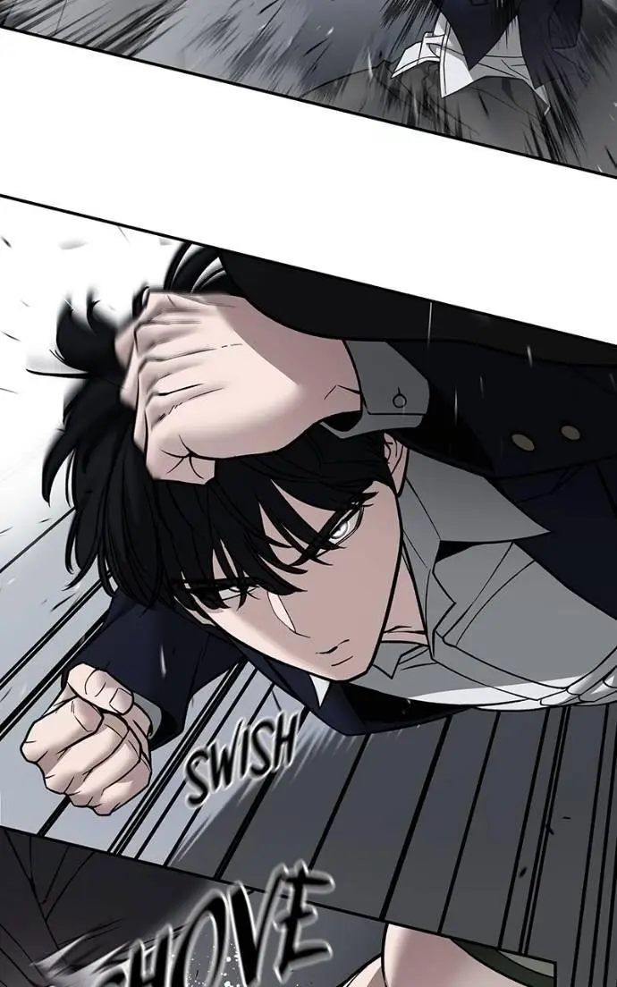 Read Designated Bully - Chapter 130 - designatedbully.com | Image 40