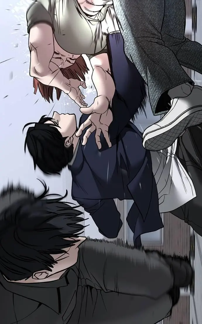 Read Designated Bully - Chapter 130 - designatedbully.com | Image 42