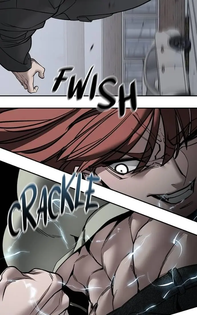 Read Designated Bully - Chapter 130 - designatedbully.com | Image 43