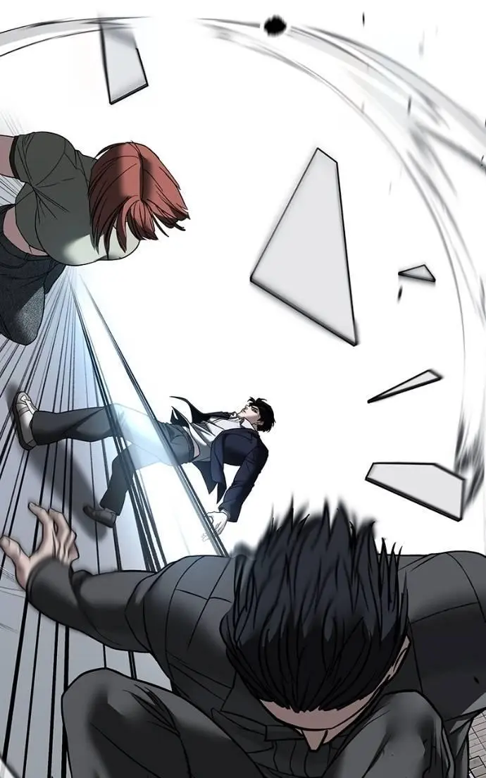 Read Designated Bully - Chapter 130 - designatedbully.com | Image 45