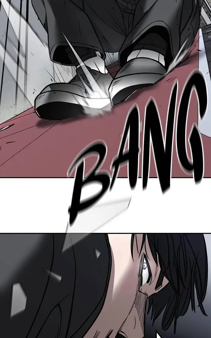 Read Designated Bully - Chapter 130 - designatedbully.com | Image 46