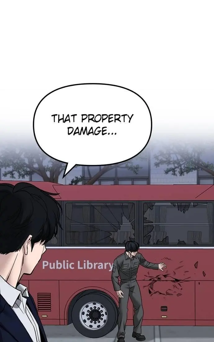 Read Designated Bully - Chapter 130 - designatedbully.com | Image 49