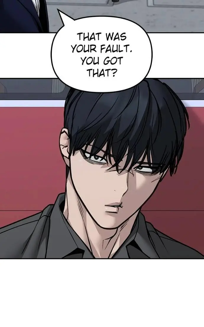 Read Designated Bully - Chapter 130 - designatedbully.com | Image 50