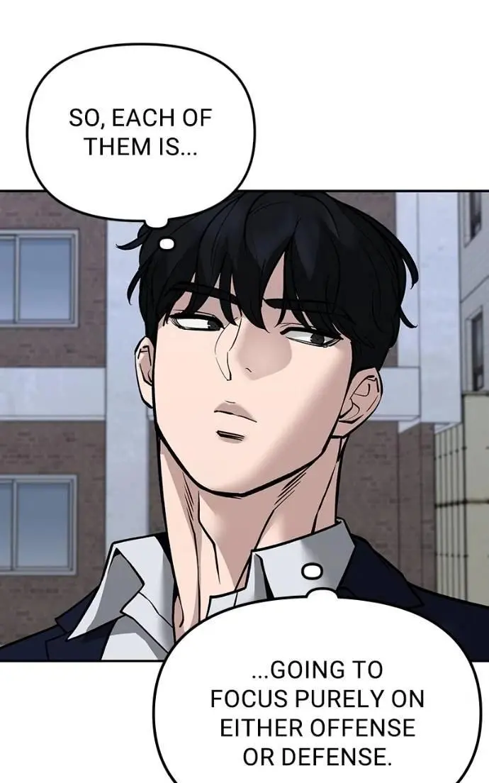 Read Designated Bully - Chapter 130 - designatedbully.com | Image 51