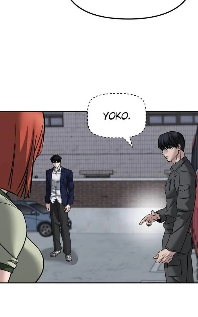 Read Designated Bully - Chapter 130 - designatedbully.com | Image 52