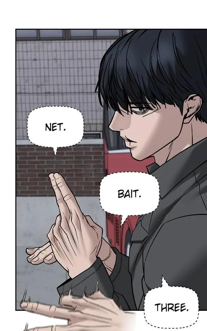 Read Designated Bully - Chapter 130 - designatedbully.com | Image 53