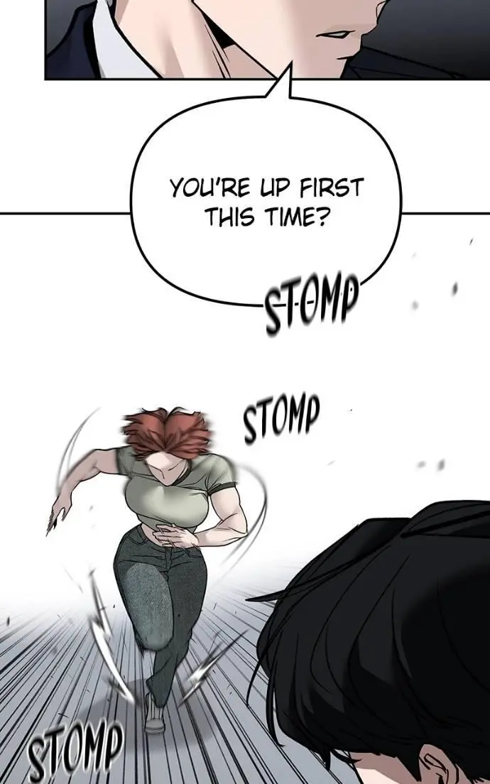 Read Designated Bully - Chapter 130 - designatedbully.com | Image 57