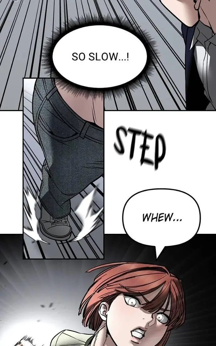 Read Designated Bully - Chapter 130 - designatedbully.com | Image 58