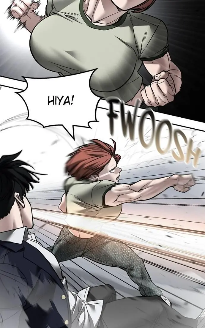 Read Designated Bully - Chapter 130 - designatedbully.com | Image 59