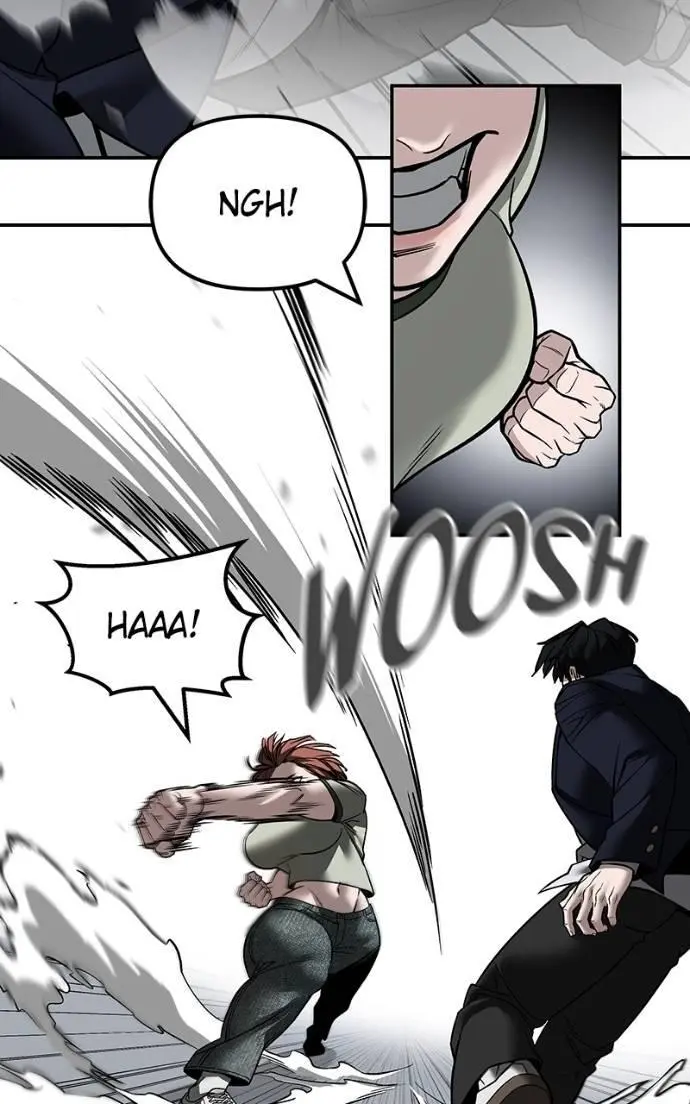 Read Designated Bully - Chapter 130 - designatedbully.com | Image 60