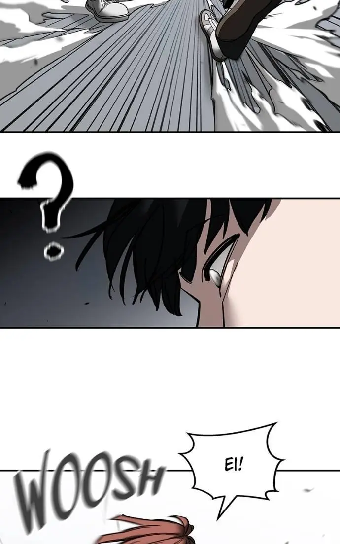 Read Designated Bully - Chapter 130 - designatedbully.com | Image 61