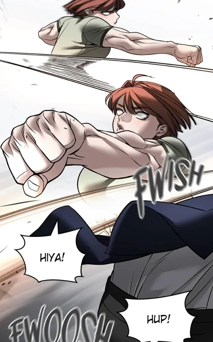 Read Designated Bully - Chapter 130 - designatedbully.com | Image 62