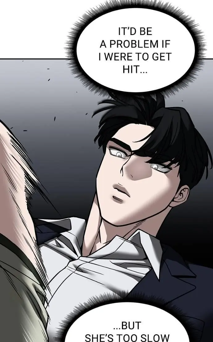 Read Designated Bully - Chapter 130 - designatedbully.com | Image 64