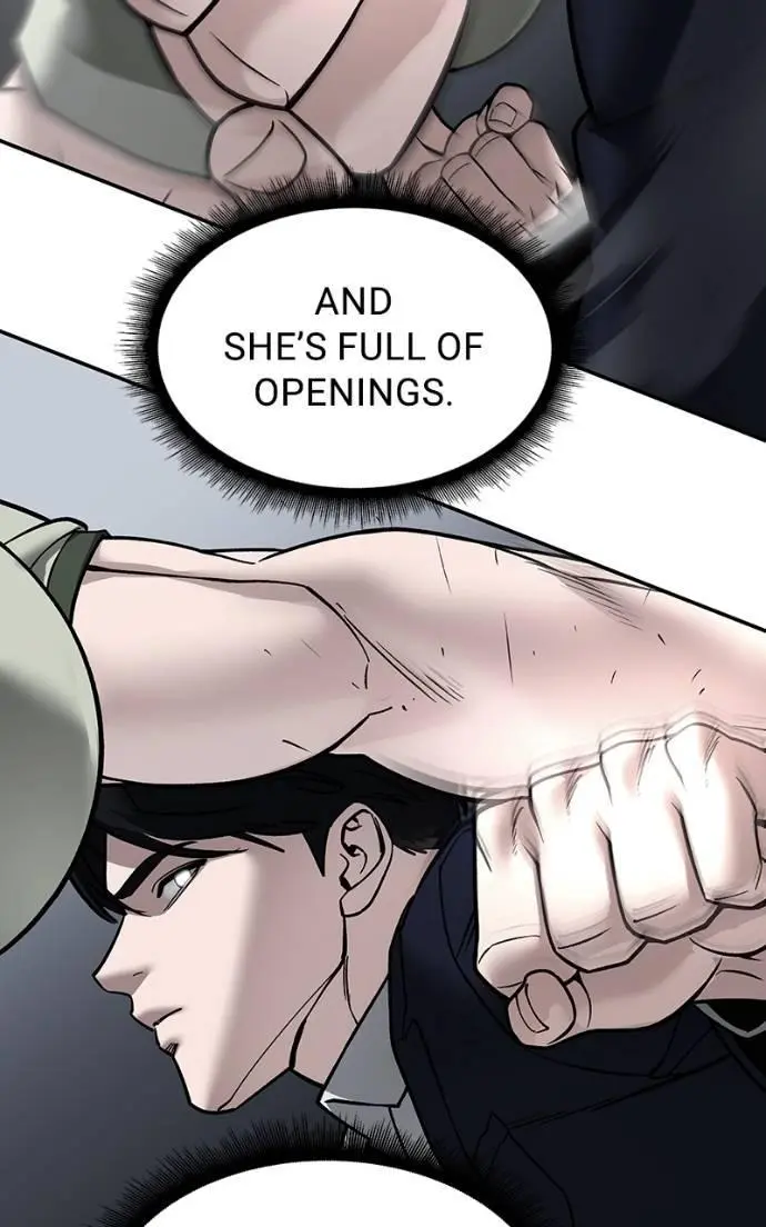 Read Designated Bully - Chapter 130 - designatedbully.com | Image 66