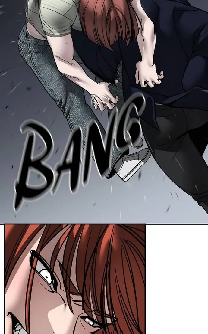 Read Designated Bully - Chapter 130 - designatedbully.com | Image 68