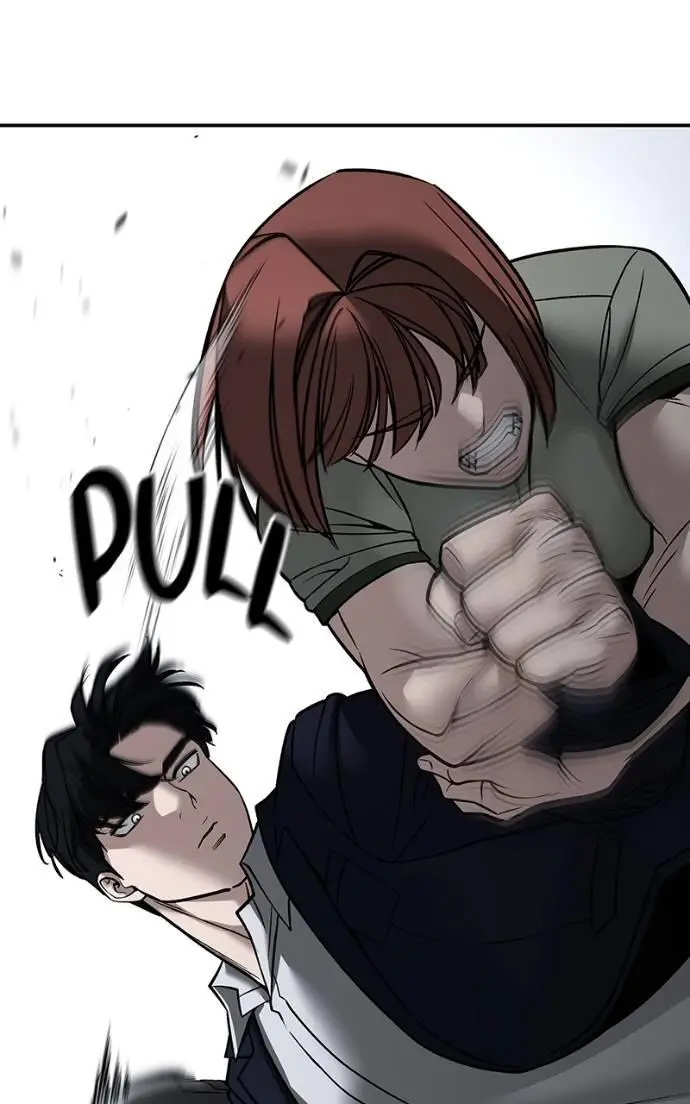 Read Designated Bully - Chapter 130 - designatedbully.com | Image 70