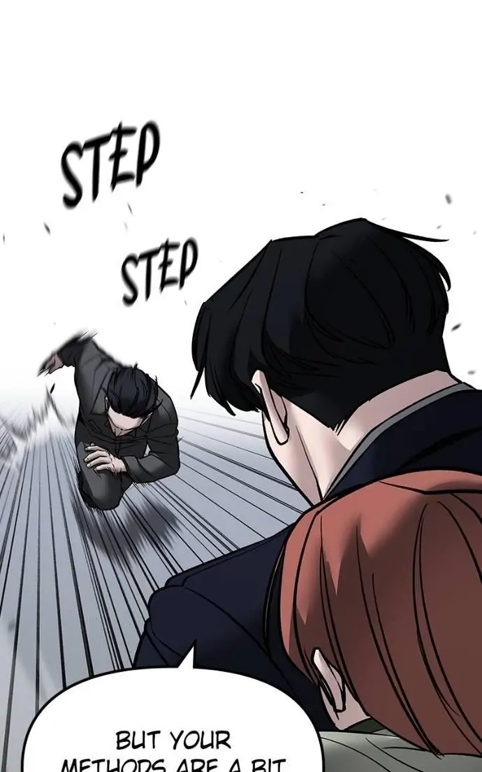 Read Designated Bully - Chapter 130 - designatedbully.com | Image 79