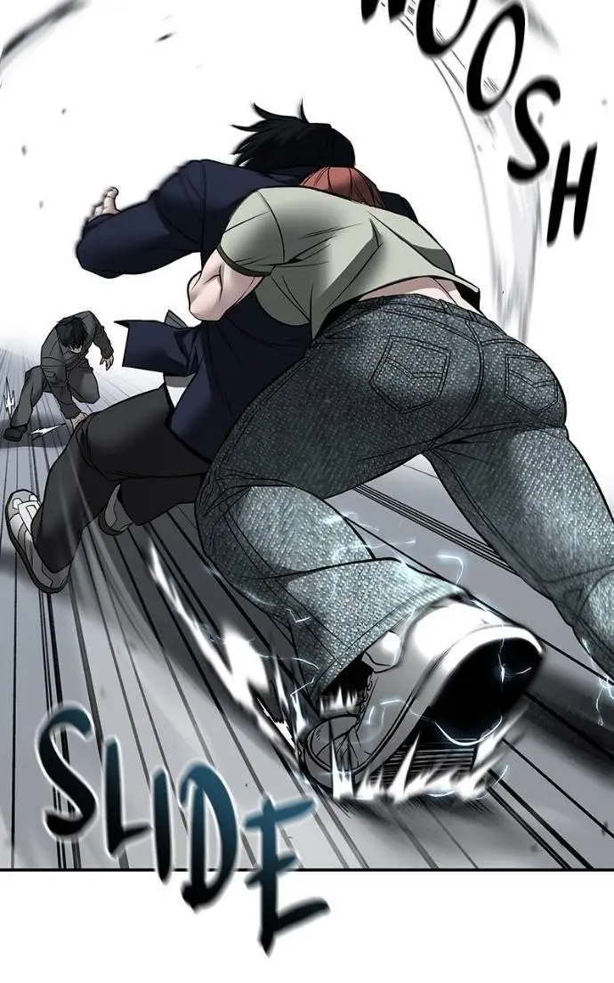 Read Designated Bully - Chapter 130 - designatedbully.com | Image 84