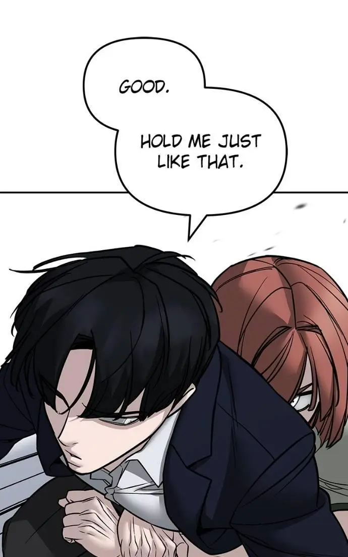Read Designated Bully - Chapter 130 - designatedbully.com | Image 85